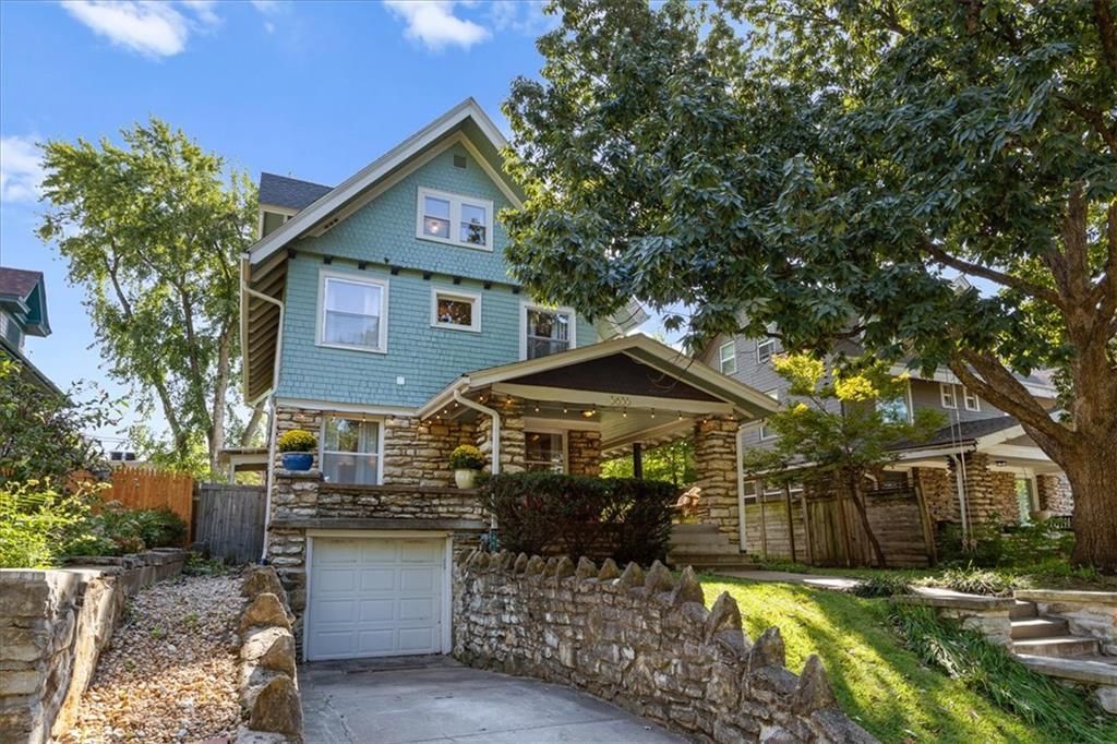 3835 Harrison Boulevard — photo 2