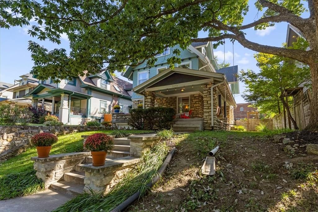 3835 Harrison Boulevard — photo 3