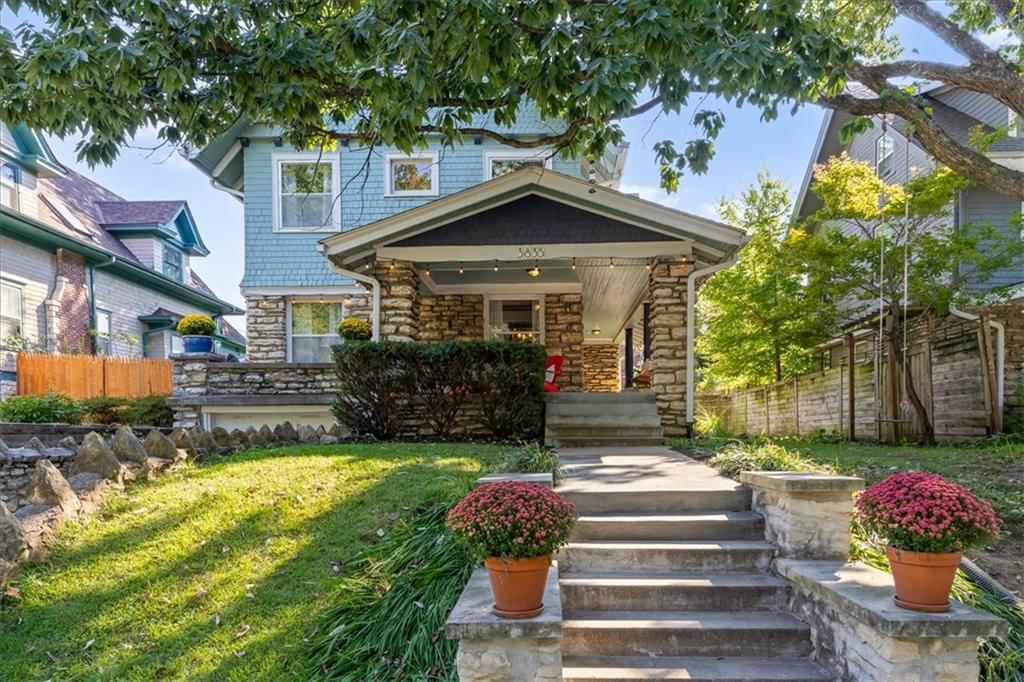 3835 Harrison Boulevard — photo 4