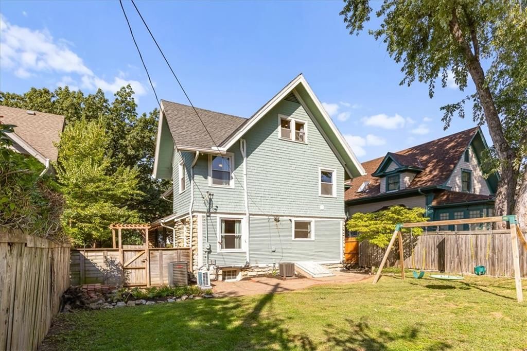 3835 Harrison Boulevard — photo 33