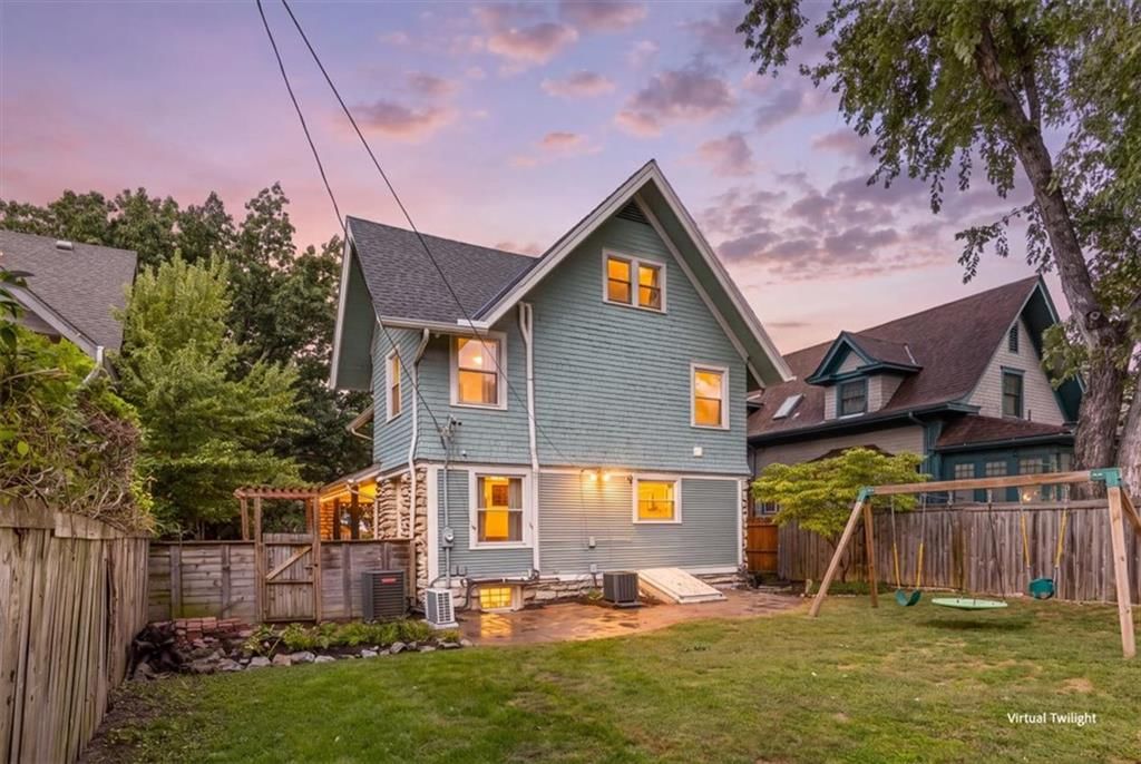 3835 Harrison Boulevard — photo 34