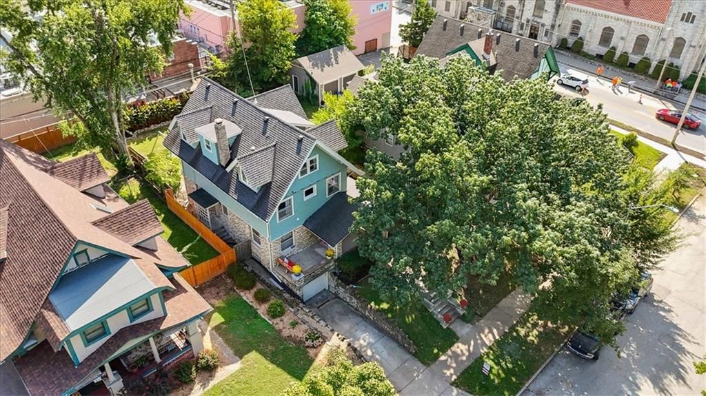 3835 Harrison Boulevard — photo 37