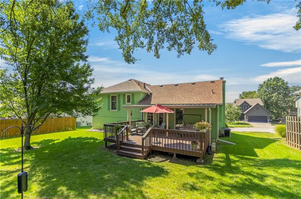 Photo 23 of 28, 6527 Sioux Drive, Parkville, MO 64152