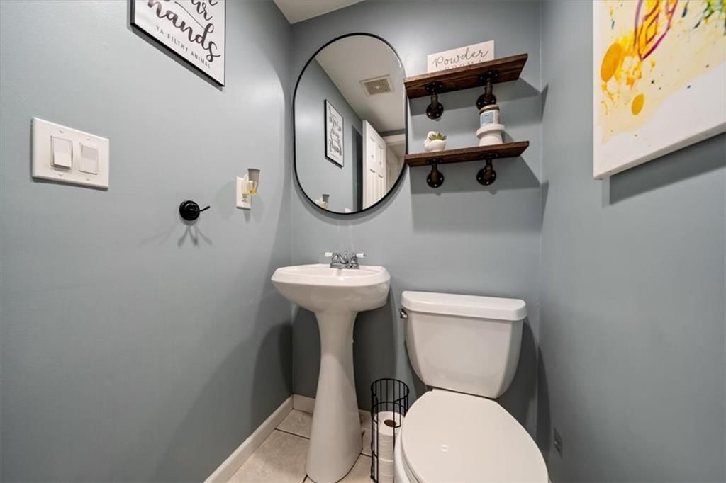 401 S Harrison Street — photo 14