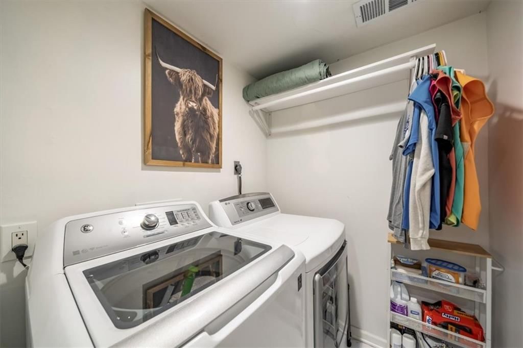 401 S Harrison Street — photo 15