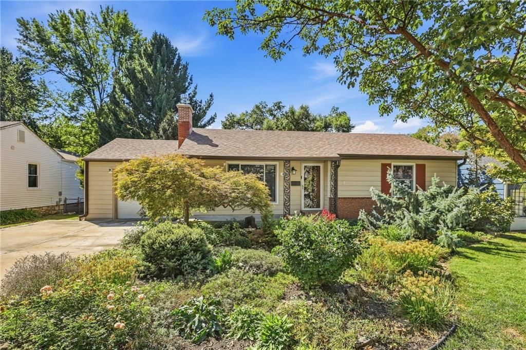 4127 W 54th Street, Roeland Park, KS