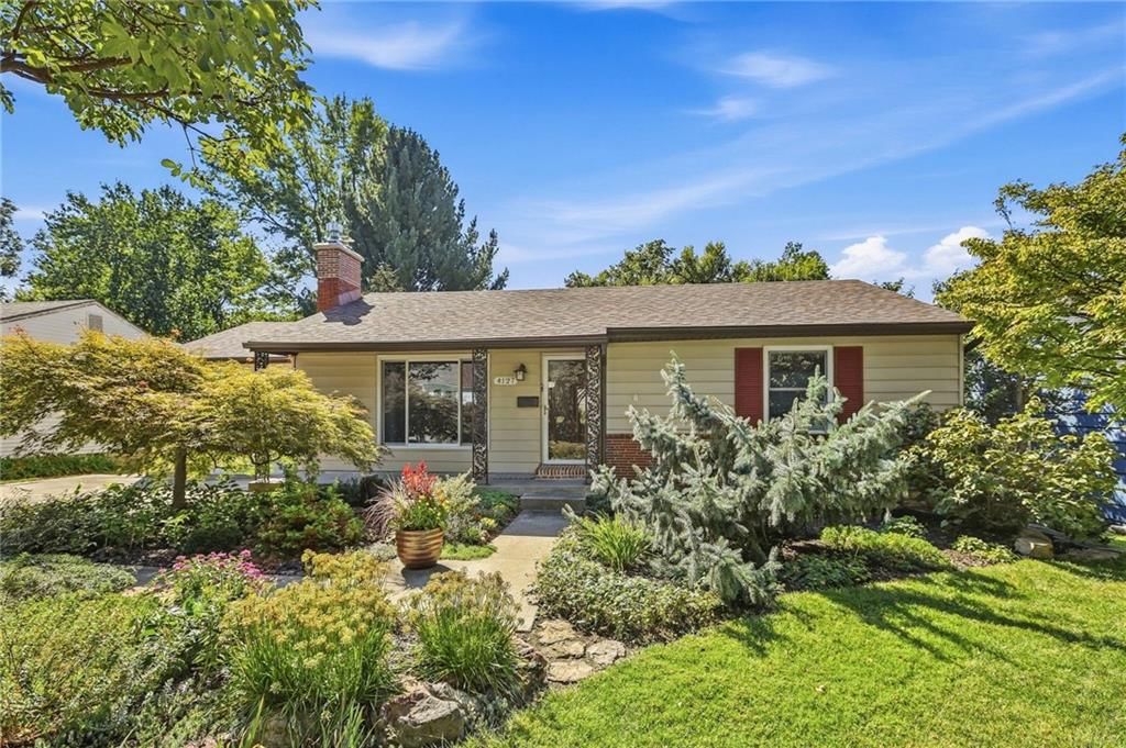 4127 W 54th Street, Roeland Park, KS: listing photo 3
