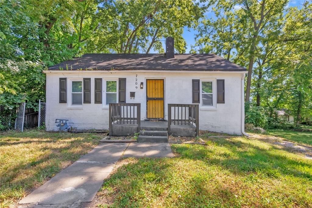 7209 Walrond Avenue — photo 1