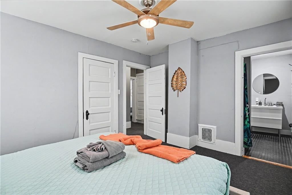 3009 Oak Street — photo 24