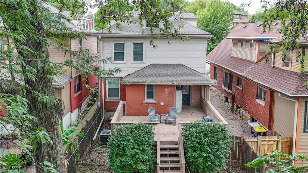 3009 Oak Street — photo 42