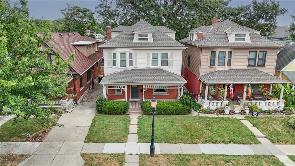 3009 Oak Street — photo 45