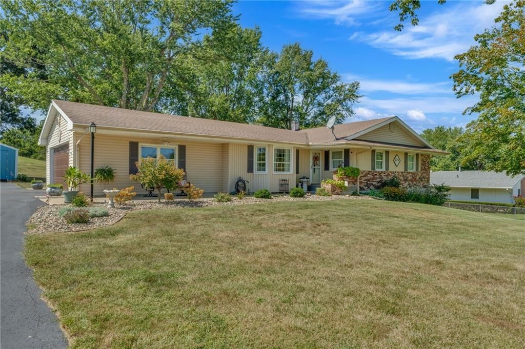 9664 K7 Highway, Atchison, KS