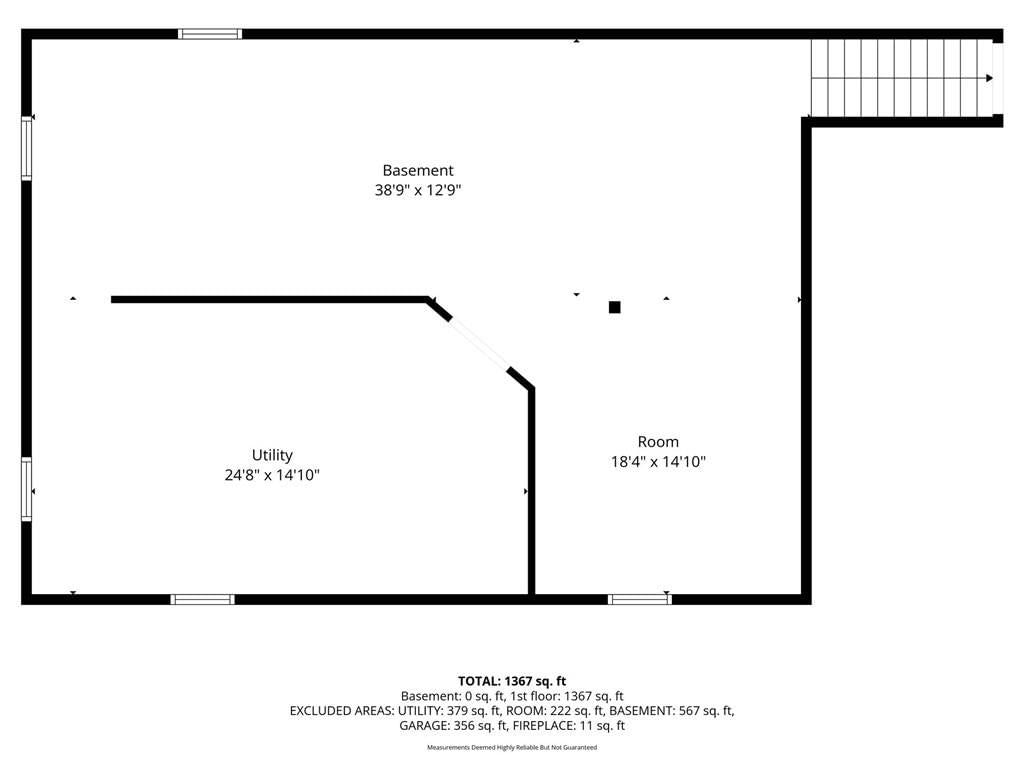 Photo 32 of 32 - 1025 E Elm Street, Olathe, KS 66061