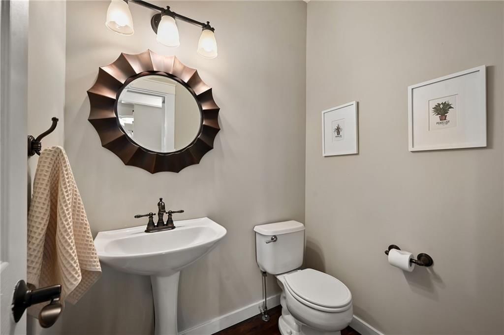 15736 S Locust Street — photo 14