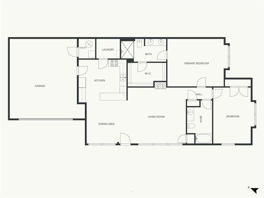 5430 W 145th Street — photo 30