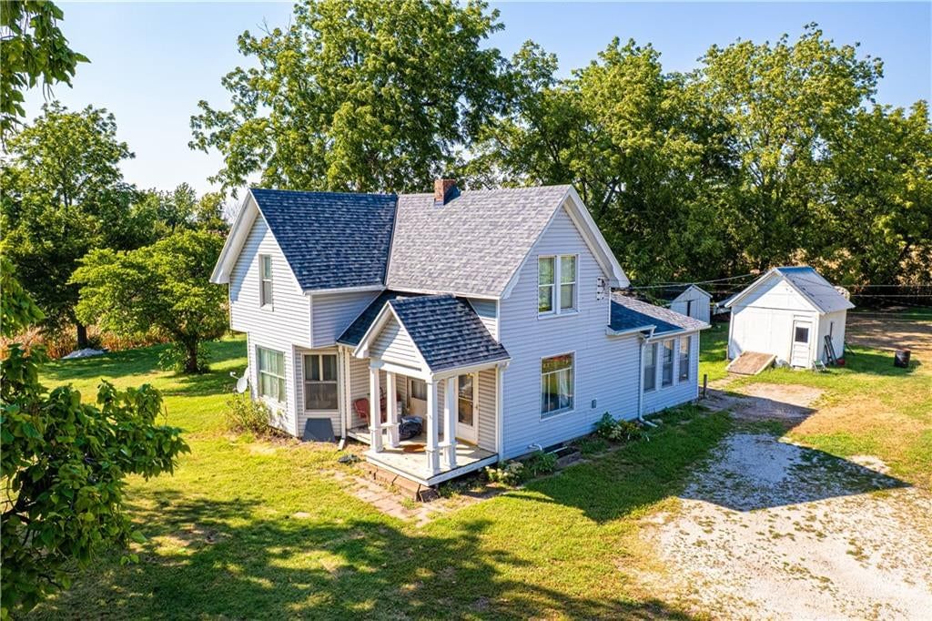 303 W Elijah Street — photo 1