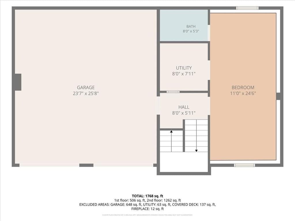 908 N Birch Street — photo 35