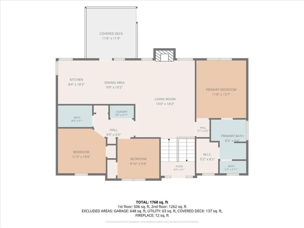 908 N Birch Street — photo 36