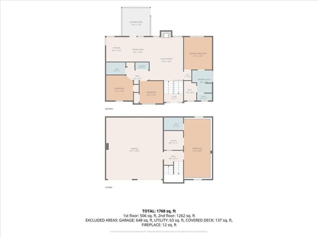 908 N Birch Street — photo 37