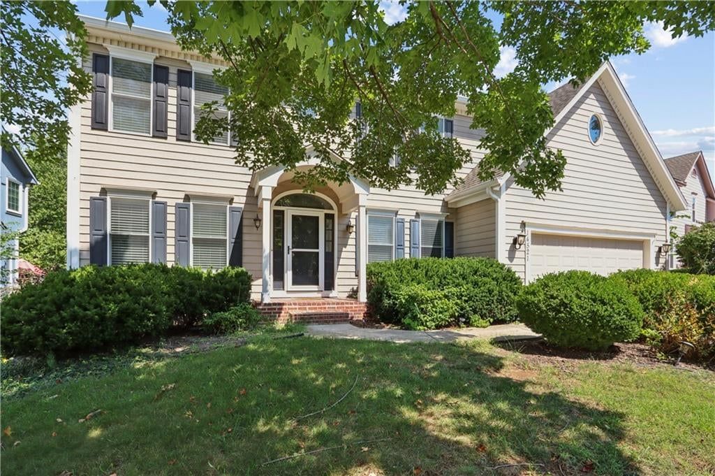 14521 S Greenwood Street — photo 2