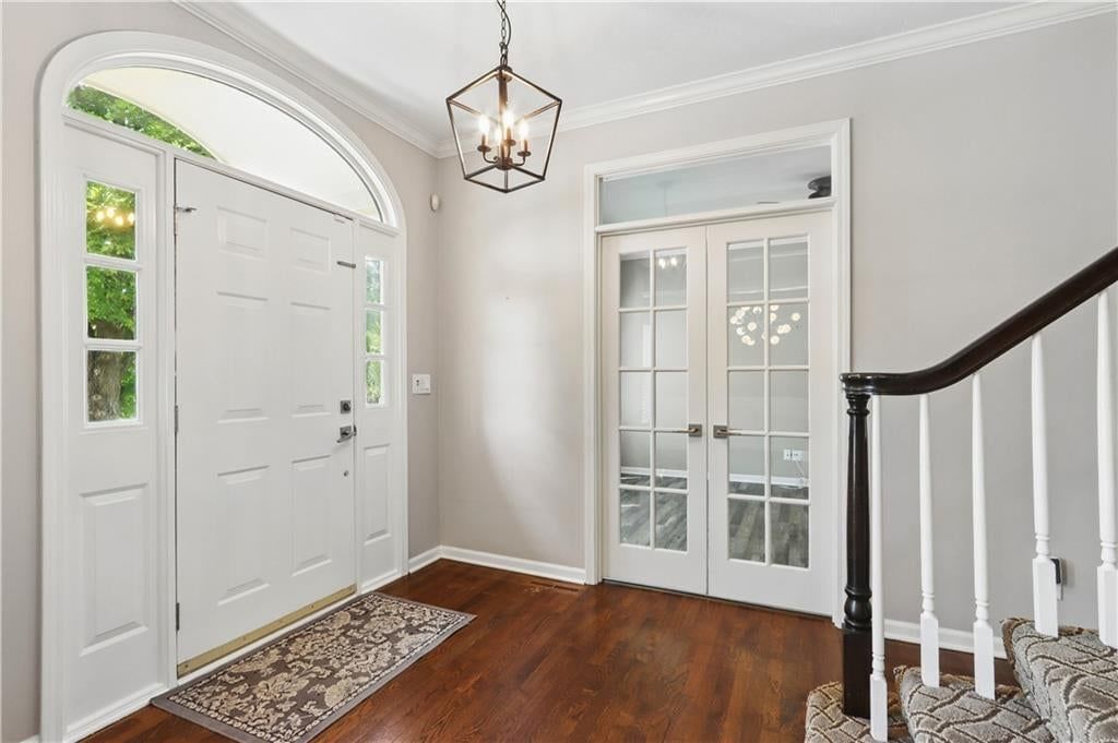 14521 S Greenwood Street — photo 3