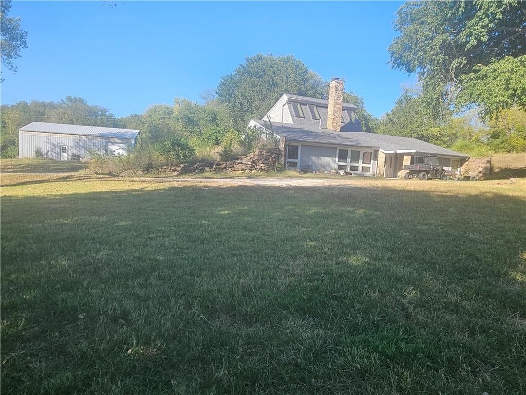 24625 Old Kc Road, Paola, KS