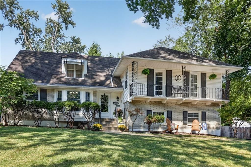 3508 W 53rd Street, Roeland Park, KS