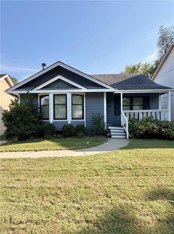 1505 NW 63 Terrace, Kansas City, MO