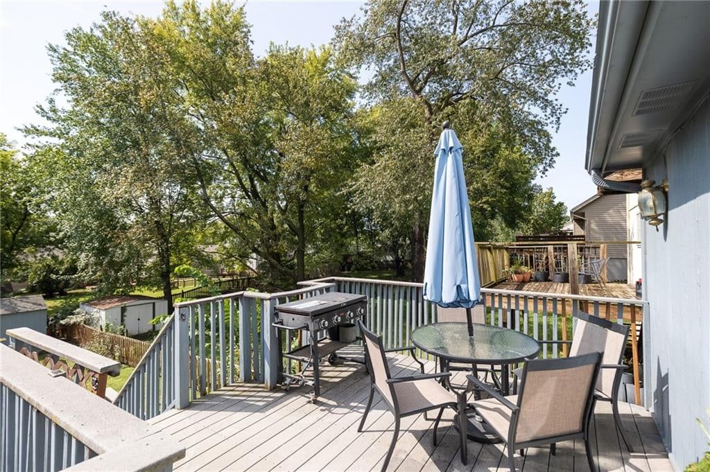 Photo 20 of 22 - 1505 NW 63 Terrace, Kansas City, MO 64118