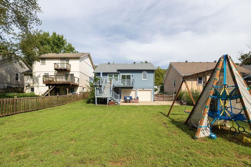 Photo 21 of 22 - 1505 NW 63 Terrace, Kansas City, MO 64118
