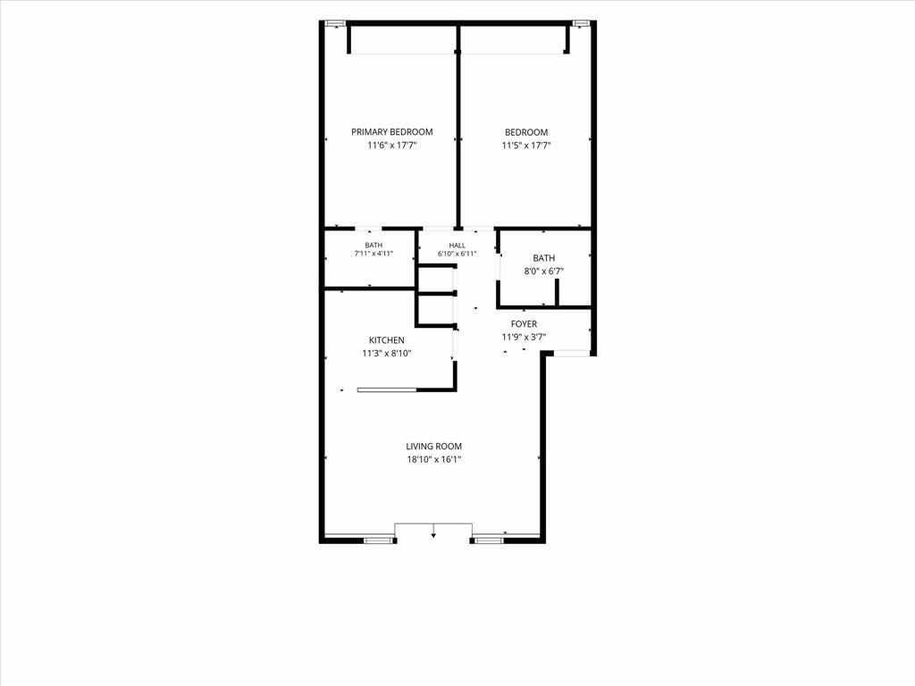 4727 Jarboe Street — photo 18