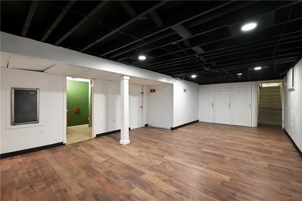 5501 N Highland Avenue — photo 18