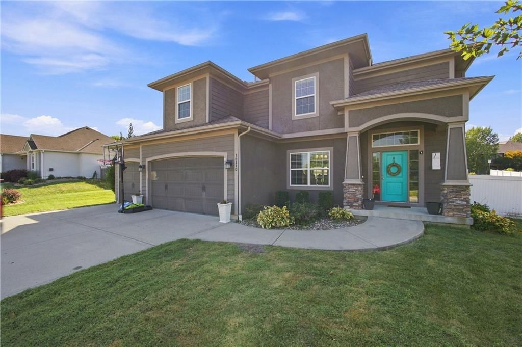 16110 kentucky View Drive — photo 2