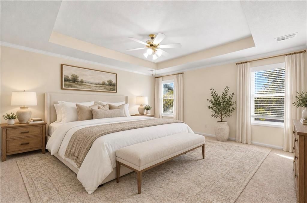 Photo 13 of 40, 13721 Manor Road, Leawood, KS 66224