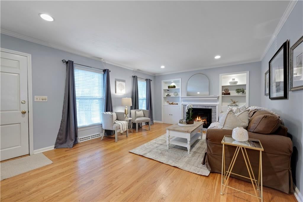7601 Chadwick Street — photo 8