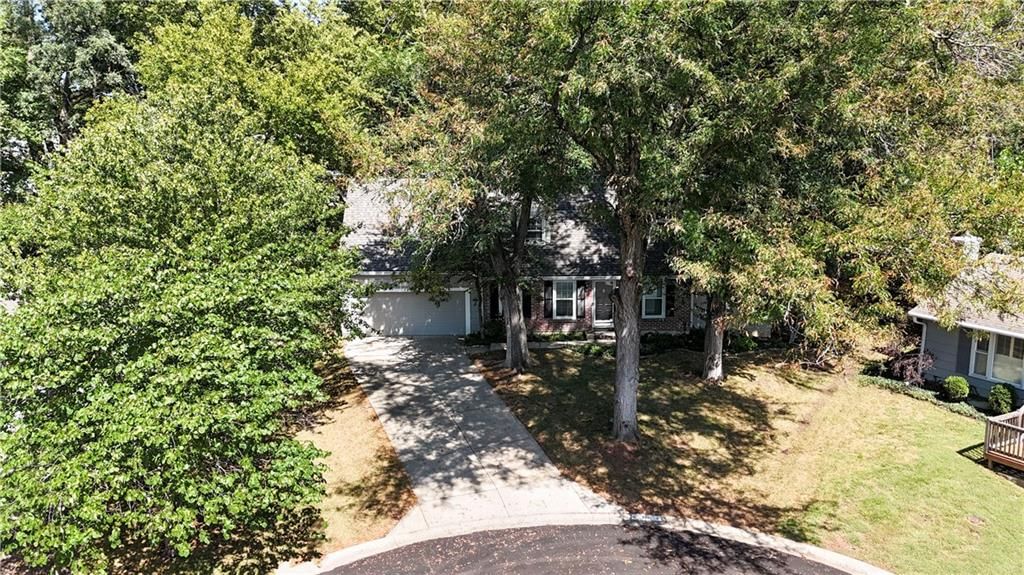 7601 Chadwick Street — photo 36