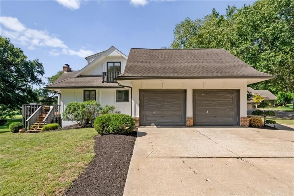 Photo 50 of 69 - 12809 Pembroke Circle, Leawood, KS 66209