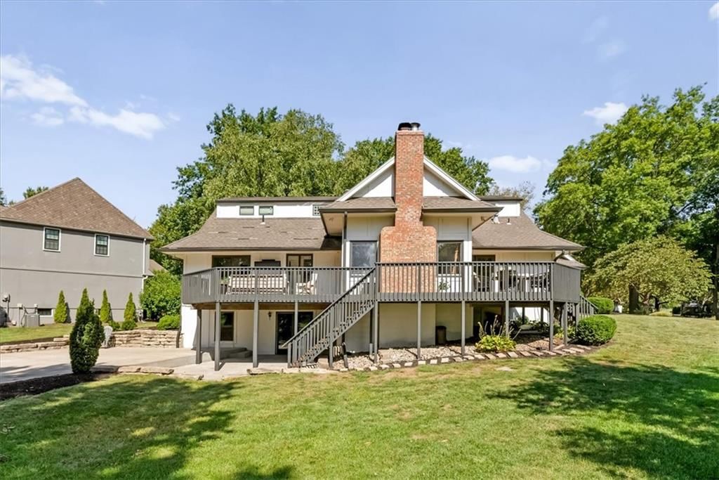 Photo 60 of 69 - 12809 Pembroke Circle, Leawood, KS 66209