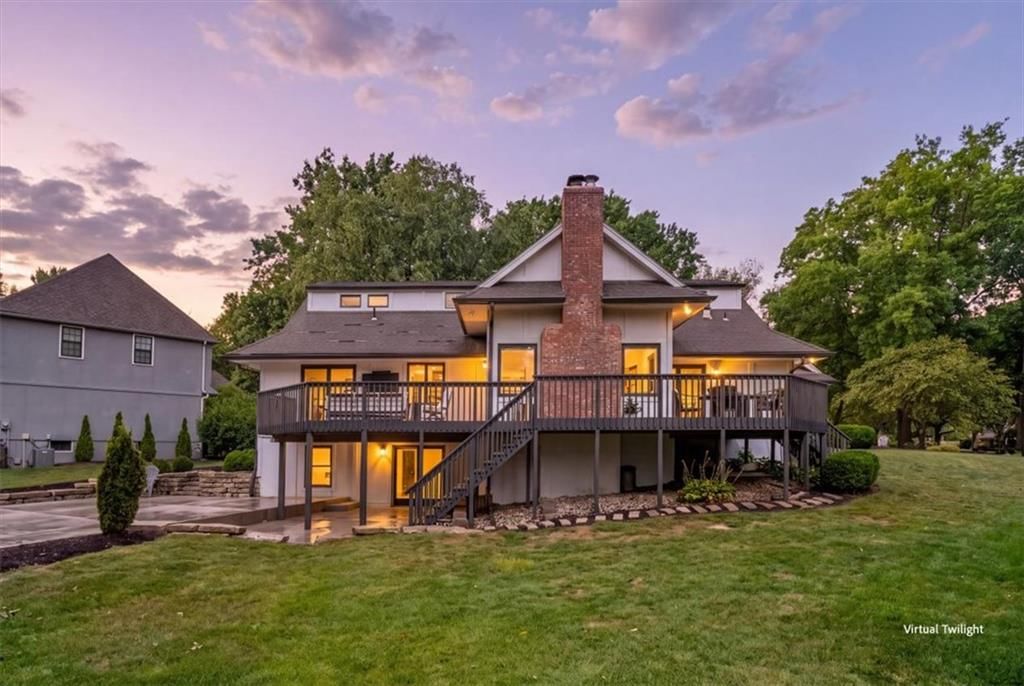 Photo 61 of 69 - 12809 Pembroke Circle, Leawood, KS 66209