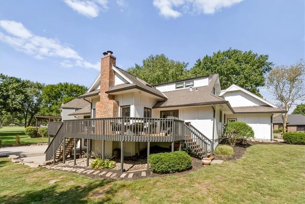 Photo 62 of 69 - 12809 Pembroke Circle, Leawood, KS 66209
