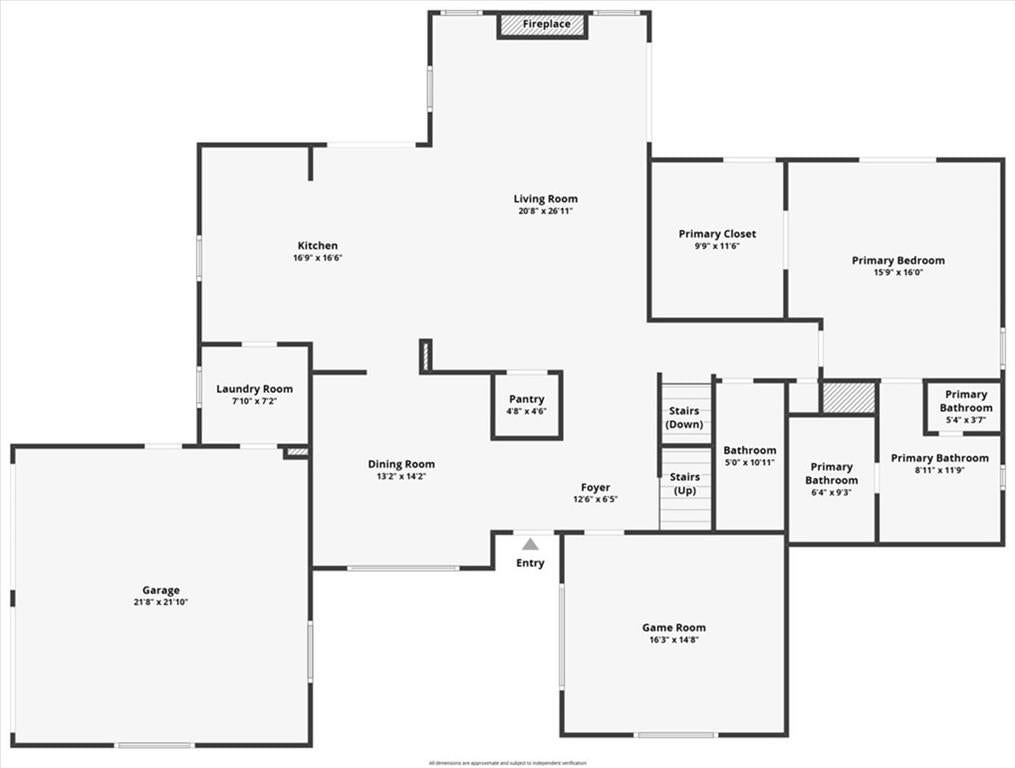Photo 67 of 69 - 12809 Pembroke Circle, Leawood, KS 66209