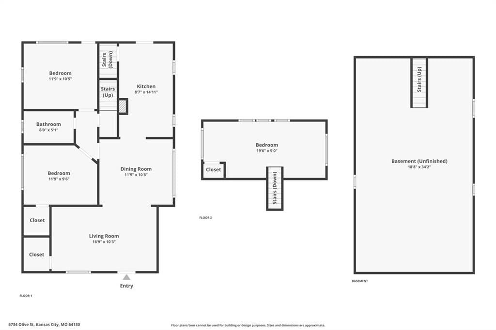 5734 Olive Street — photo 23