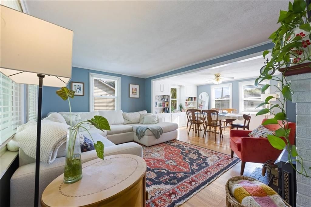7217 Belinder Avenue — photo 6