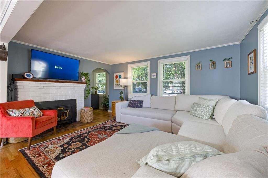 7217 Belinder Avenue — photo 7