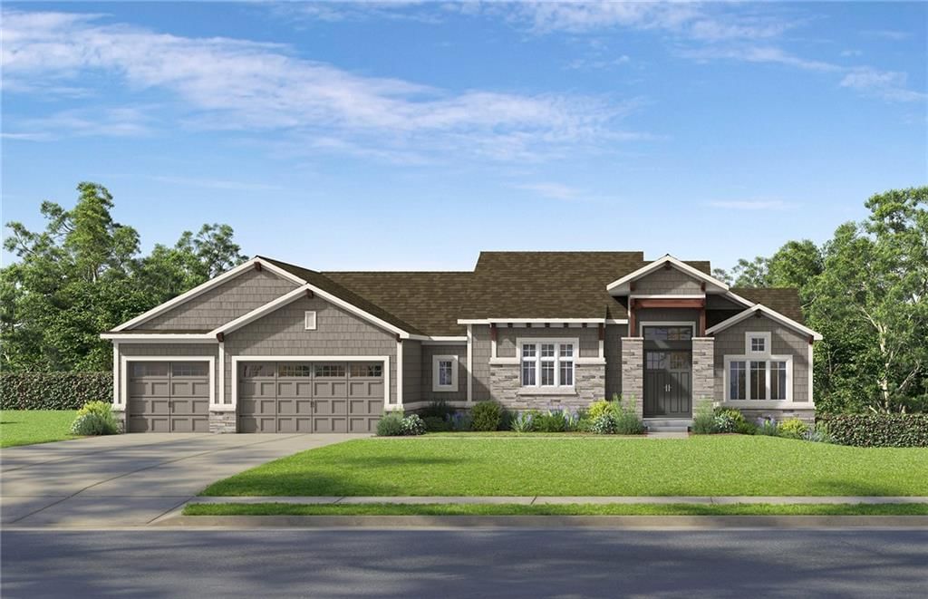 502 Bentwater Drive — photo 1