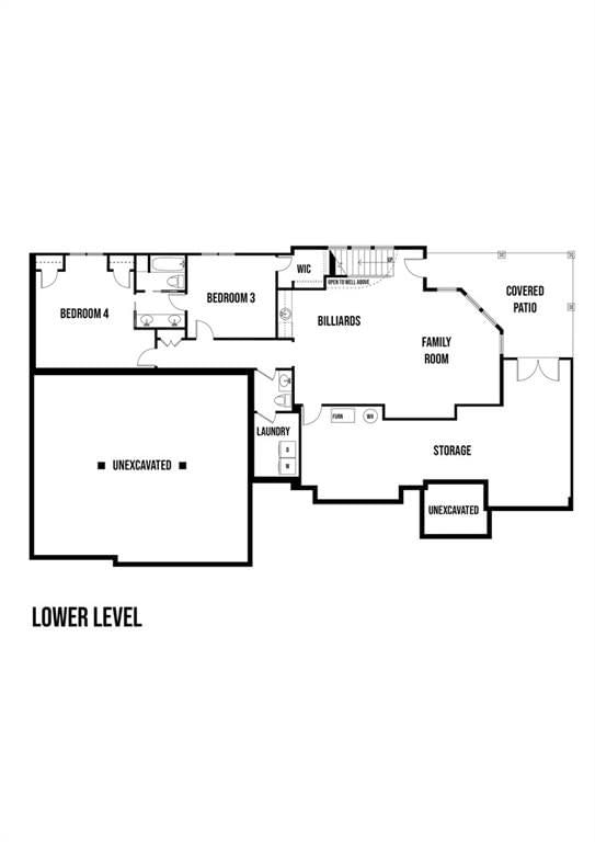 502 Bentwater Drive — photo 3