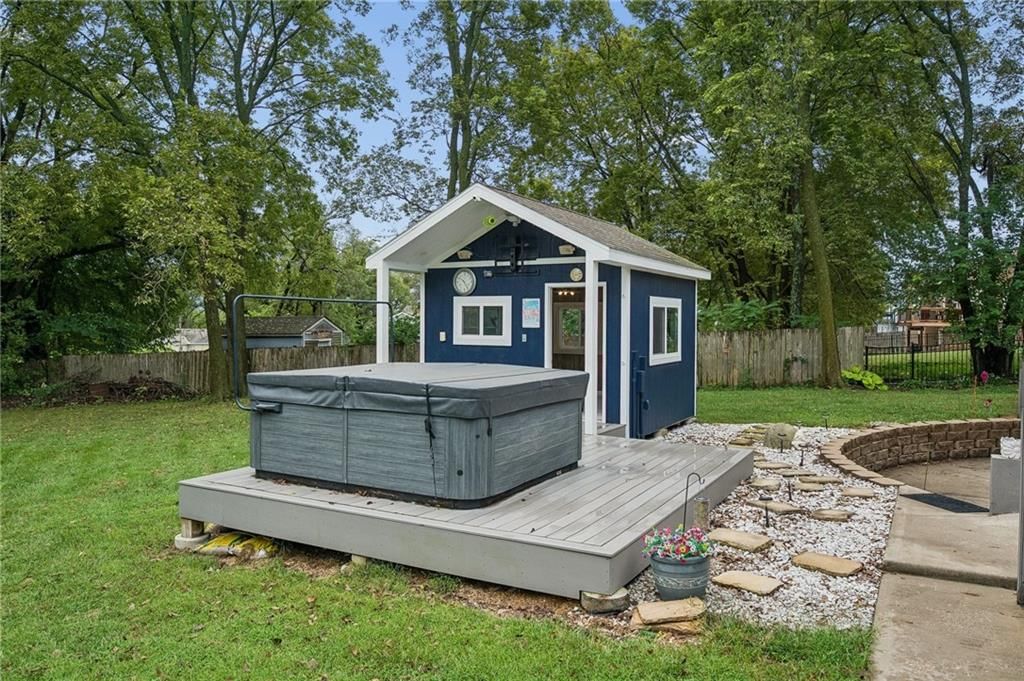 8699 Penner Avenue — photo 34