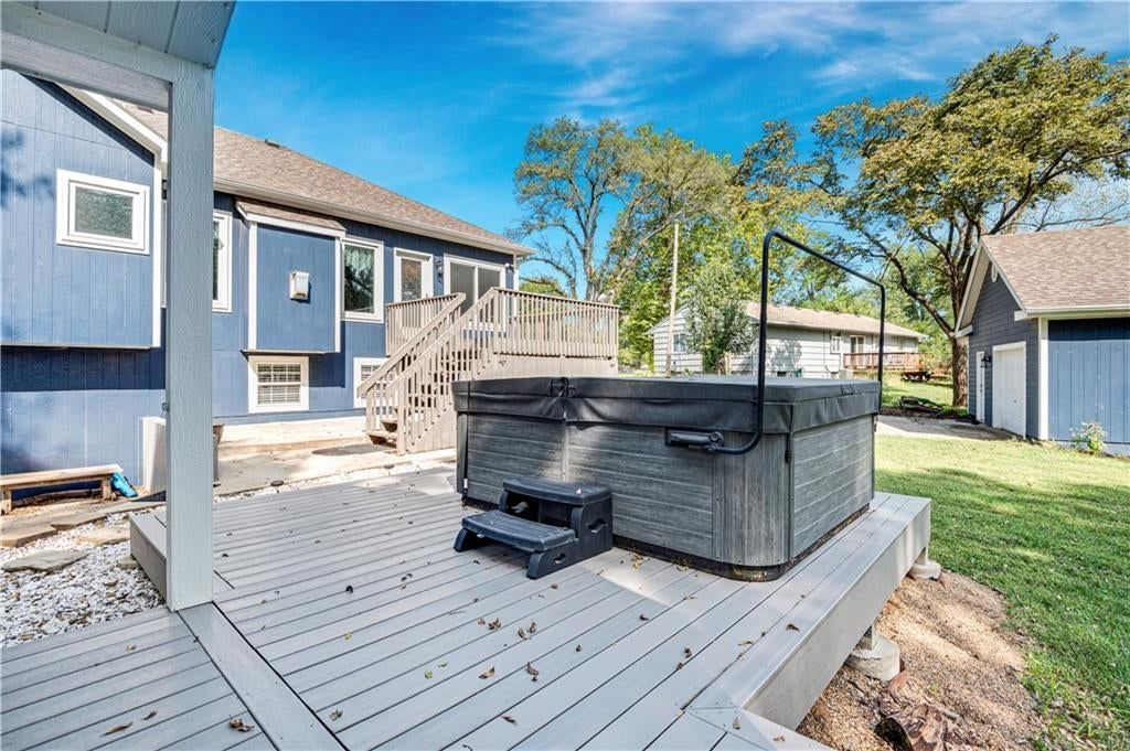 Photo 39 of 57 - 8699 Penner Avenue, De Soto, KS 66018