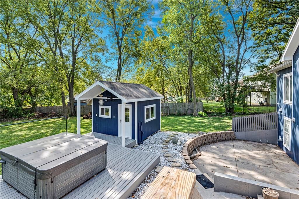 Photo 40 of 57 - 8699 Penner Avenue, De Soto, KS 66018