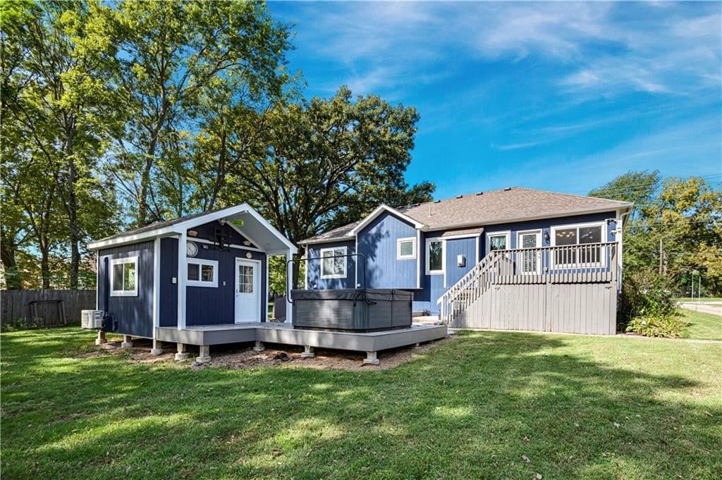 Photo 42 of 57 - 8699 Penner Avenue, De Soto, KS 66018